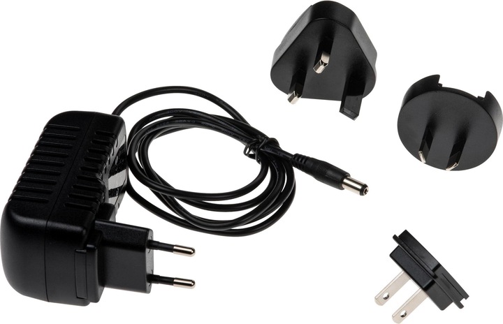 Actual product image Axis Charger for T8415 (Power supply)