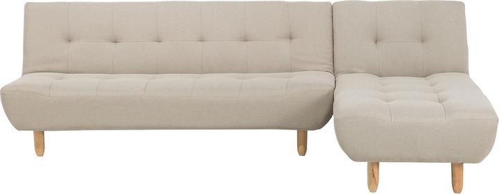 Produktbild Beliani Alsten (Ecksofa)