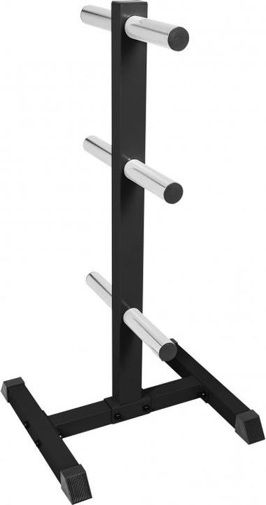 Actual product image Gorilla Sports Weight rack