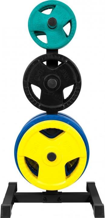 Actual product image Gorilla Sports Weight rack