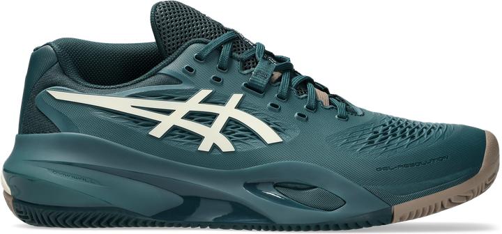 Image du produit ASICS Performance Asics Gel-Resolution X Clay Saxon Green/Birch Man (43.5)