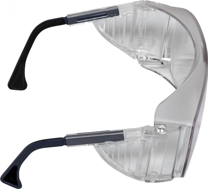 Actual product image Uvex Safety Safety goggles