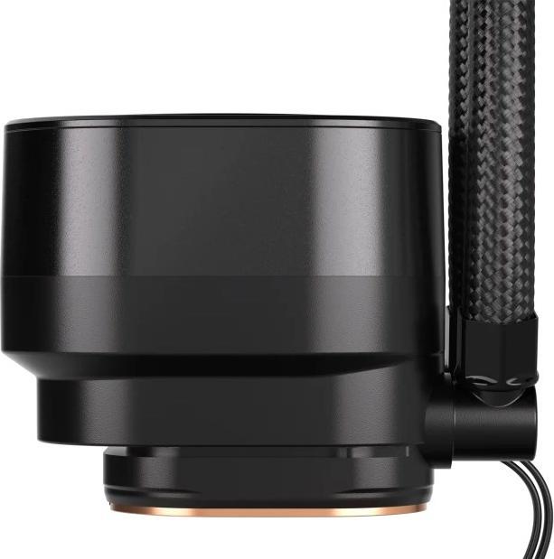 Produktbild Corsair Nautilus 240 RS