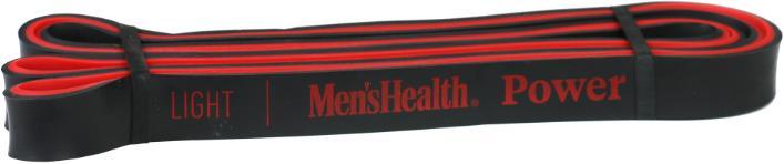 Produktbild Men's Health Power Band (2 m, Leicht)