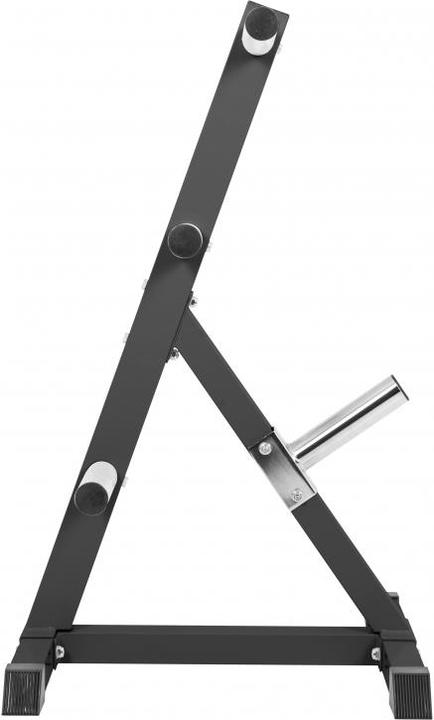 Image du produit Gorilla Sports Supports pour plaques de poids