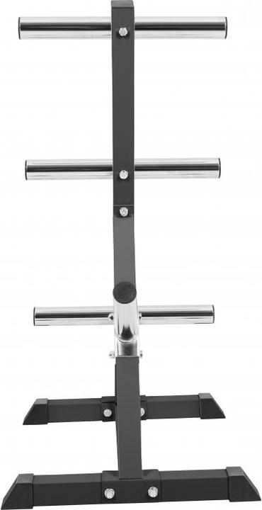 Image du produit Gorilla Sports Supports pour plaques de poids