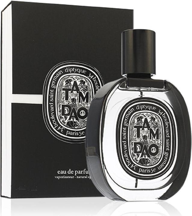 Actual product image Diptyque Tamdao (Eau de parfum, 75 ml)