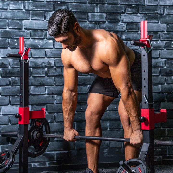 Produktbild Men's Health Squat Rack