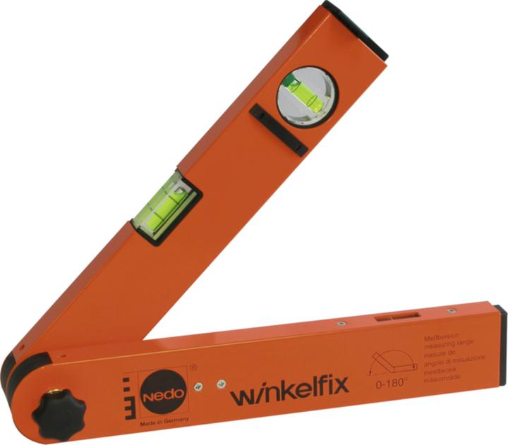 Produktbild Nedo Winkelfix mini