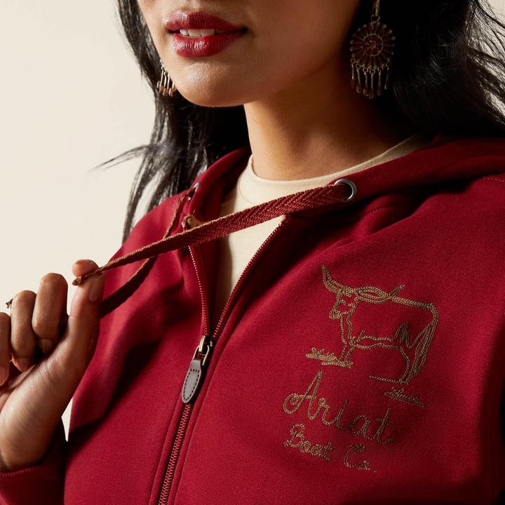 Produktbild Ariat Stitched (L)