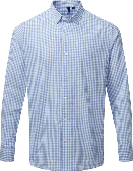 Light Blue, White
