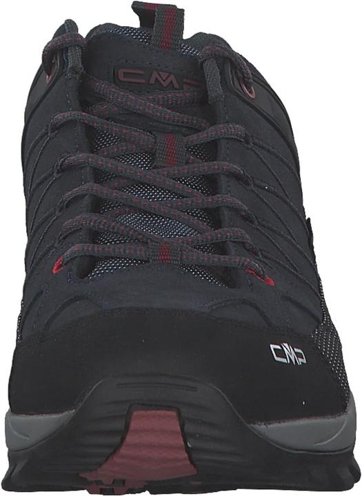 Produktbild CMP Campagnolo Rigel Low WP Trekking Shoes (42)