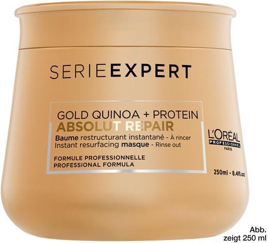 Produktbild L'Oréal Professionnel Serie Expert Absolut Repair Gold Maske (75 ml)