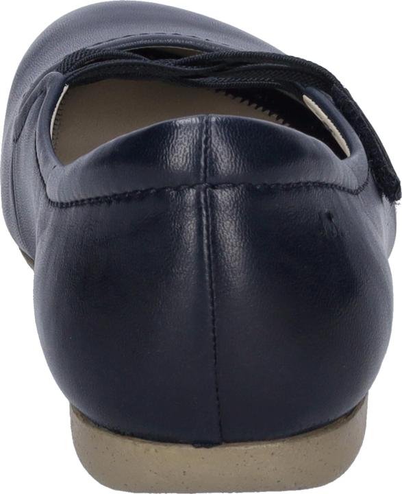 Actual product image Josef Seibel slip-on shoes (36)
