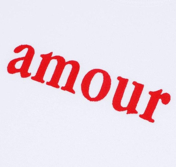 Image du produit Maison Labiche W'S Montherlant Amour / Gots (M)