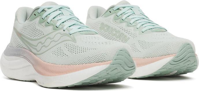 Produktbild Saucony RIDE 19 (37.5)