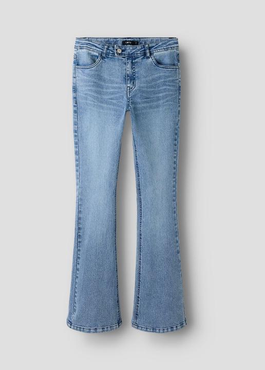 Produktbild Lmtd Flared Fit Jeans (152)