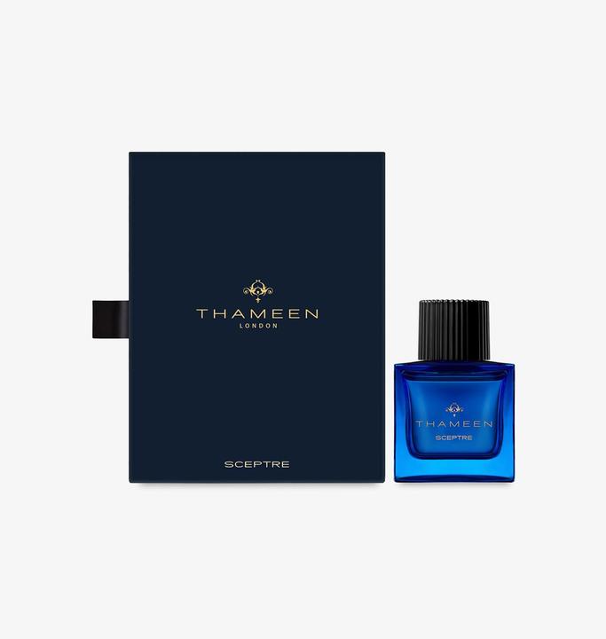 Actual product image Thameen Sceptre Eau de Parfum (Eau de parfum, 50 ml)