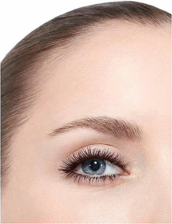 Produktbild Chanel Le Volume De Waterproof Mascara (brun)