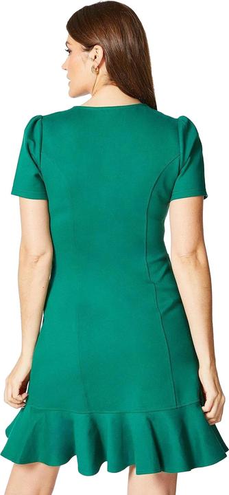 Produktbild Principles ShiftKleid Mit vorderem Reissverschluss (40)