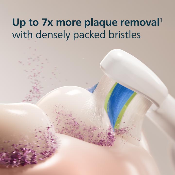 Immagine prodotto Philips Sonicare W2 Optimal White (4 x)