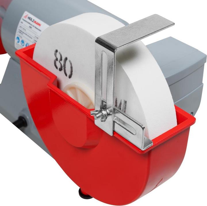 Produktbild Holzmann Doppelschleifer 520 W 150 mm (Doppelschleifer, 520 W)