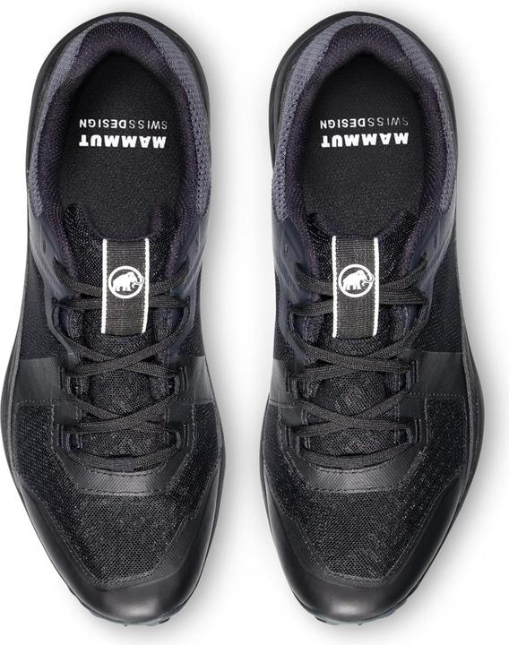 Actual product image Mammut Girun II Low GTX (41 1/3)