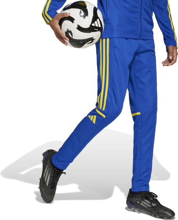 Immagine prodotto adidas Pantaloni da allenamento Squadra 25 Bambini (152)