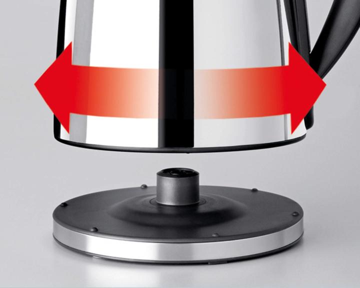 Immagine prodotto Koenig linea cromo (1.70 l)