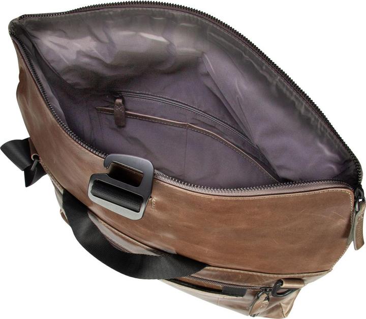 Actual product image Leonhard Heyden Shoulder bag Porto 7814