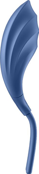 Produktbild Satisfyer Swordsman - Blue