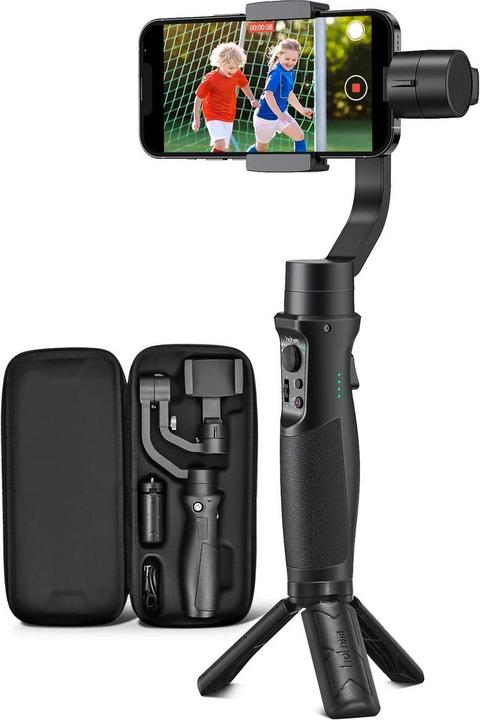 Actual product image Hohem iSteady Mobile+ (Smartphone, 0.28 kg)
