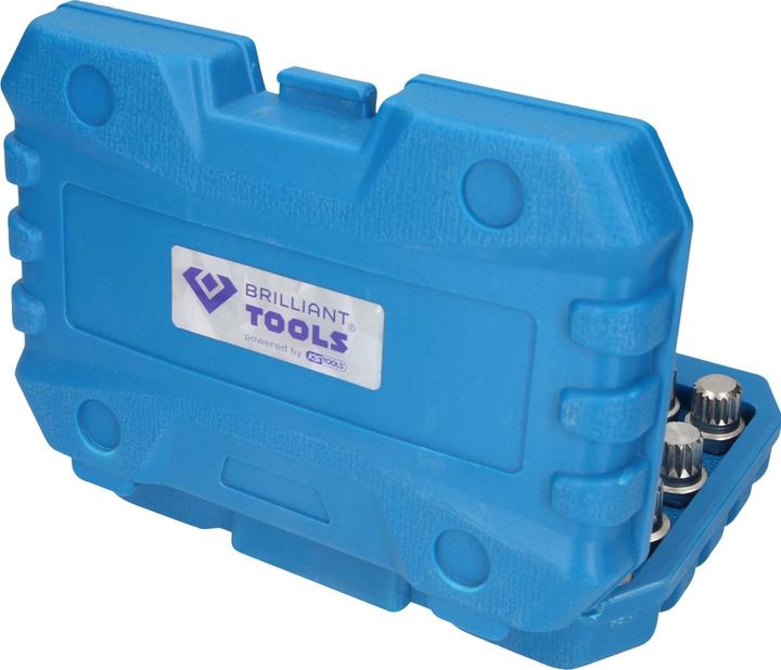 Actual product image Brilliant Tools BT691260