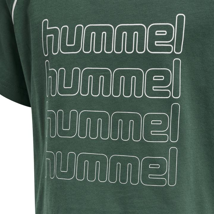 Produktbild hummel Hmldex T-Shirt S/S (140)