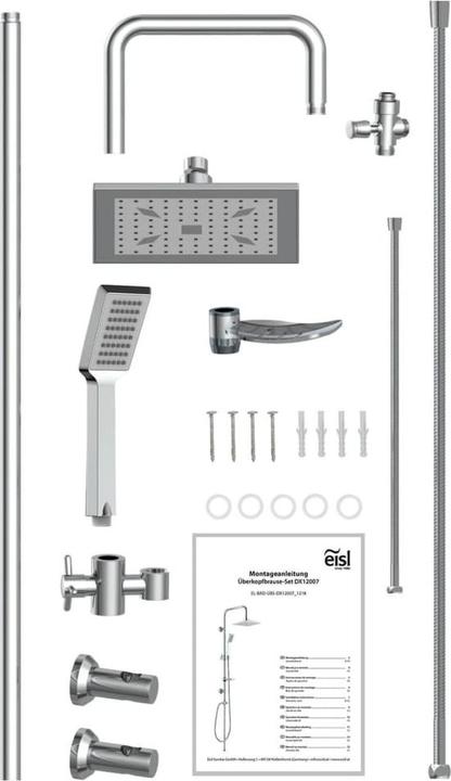 Produktbild Eisl Silas