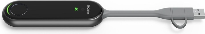 Actual product image Yealink PA20 Wireless Sharing POD