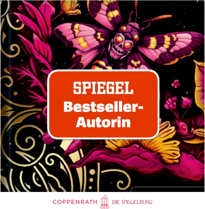 Actual product image Hunting Souls (Romantasy-Dilogie, Bd. 2) (German, Tina Köpke, 2025)