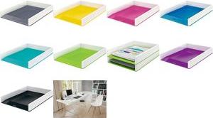 Actual product image Leitz Wow (A4)