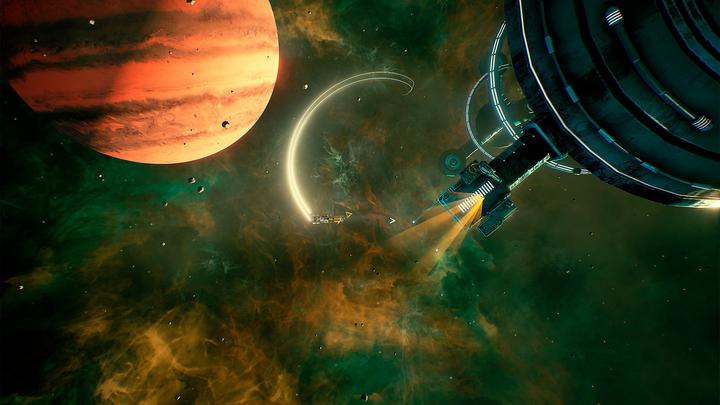 Image du produit Game The Long Journey Home, PS4 (PS4, DE)