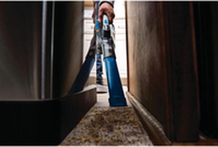 Productafbeelding Black & Decker Dustbuster