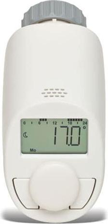 Actual product image Homematic IP Type N Energy saving TVR