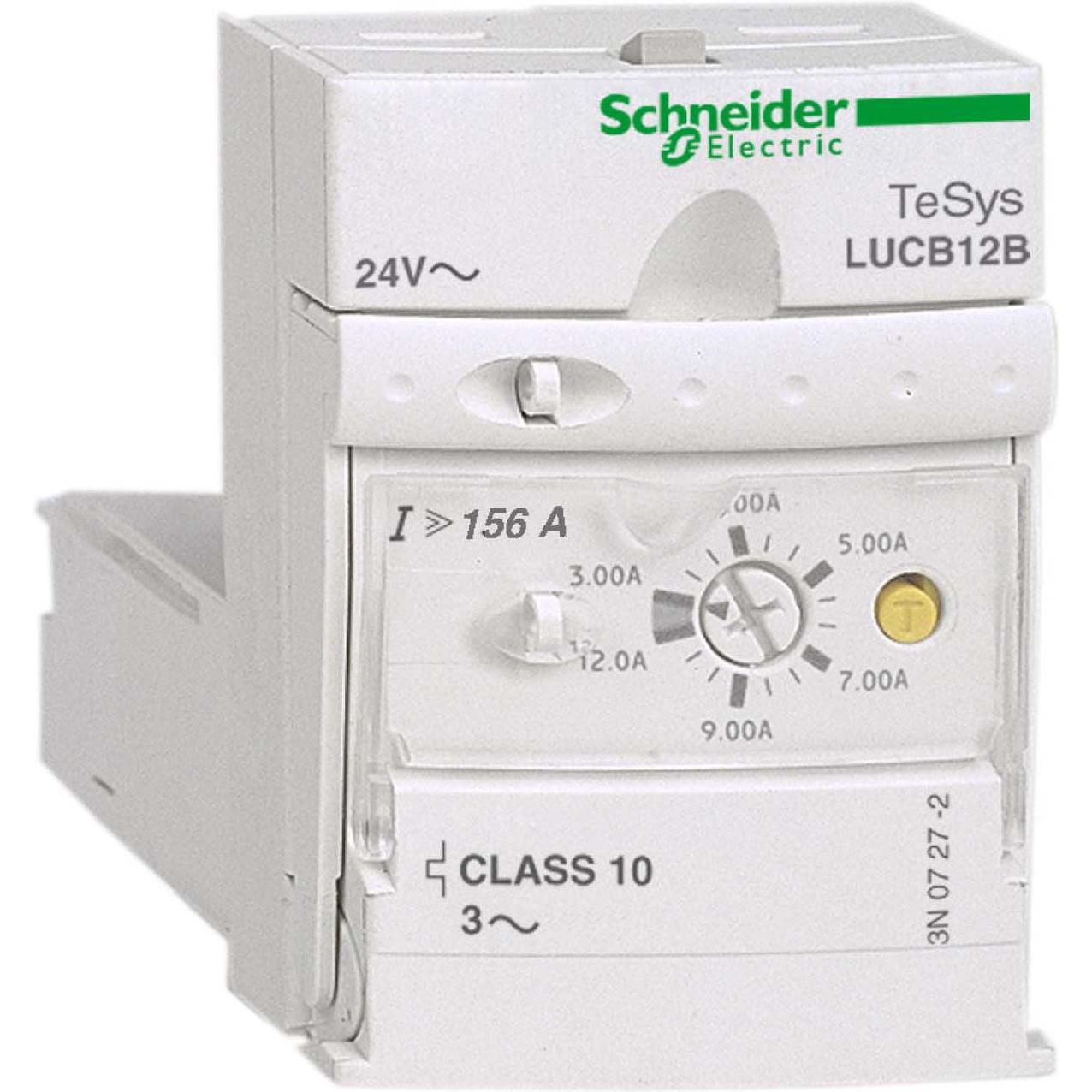 Schneider Electric, Zubehör Antriebstechnik, Kontrolleinheit 5,5kW 24Vdc