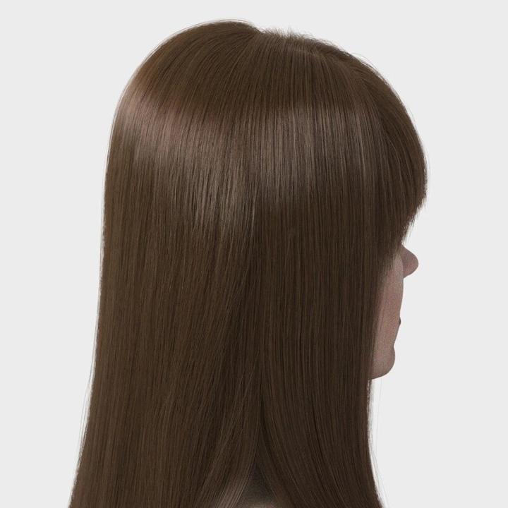 Produktbild Wella Professional - Koleston Perfect Meâ„¢+ Deep Browns - Permanent Hair Color 6/71 (6/71)