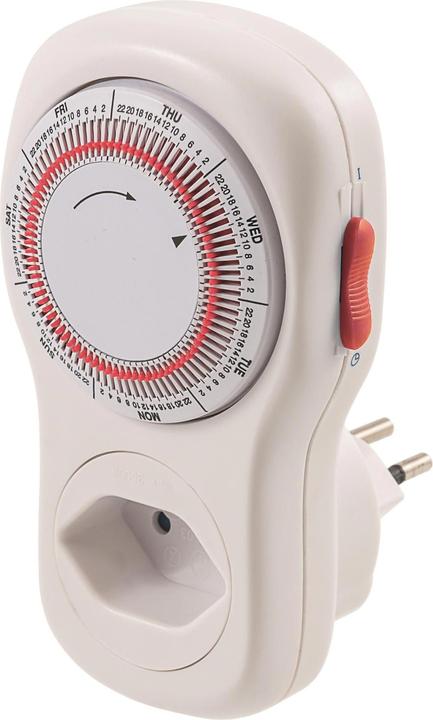 Image du produit Steffen Programmateur