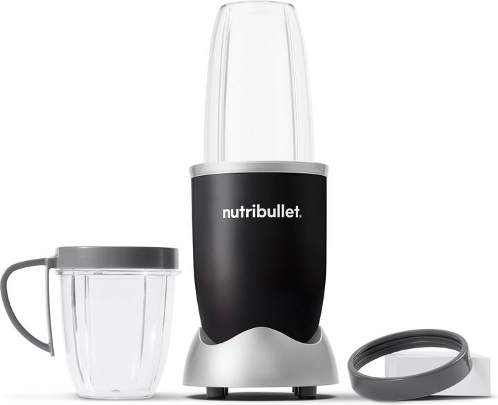 Produktbild NutriBullet Extraktor (600 W)