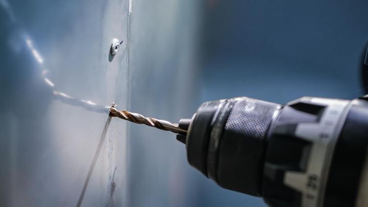 Produktbild Bosch Professional Zubehör PRO Stainless Steel HSS-Co Spiralbohrer-Set, 25-tlg. (1 mm, 1.5 mm, 10 mm, 10.5 mm, 11 mm, 11.5 mm, 12 mm, 12.5 mm, 13 mm, 2 mm, 2.5 mm, 3 mm, 3.5 mm, 4 mm, 4.5 mm, 5 mm, 5.5 mm, 6 mm, 6.5 mm, 7 mm, 7.5 mm, 8 mm, 8.5 mm, 9 mm, 9.5 mm)