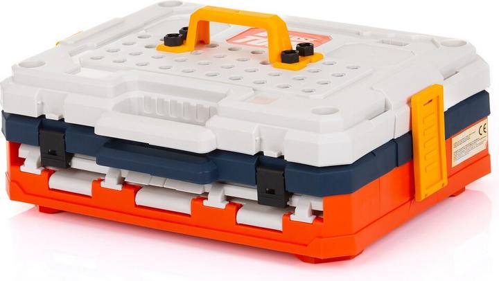 Actual product image Chipolino 4 in 1 children's workbench