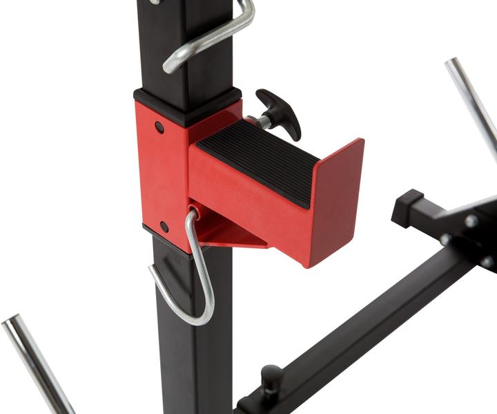 Produktbild Hammer Fitness Core 2.0