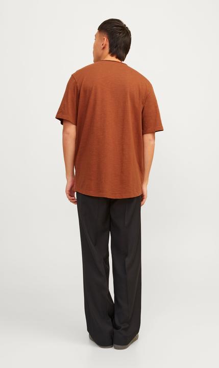Immagine prodotto Jack & Jones Maglietta in cotone organico (XS)