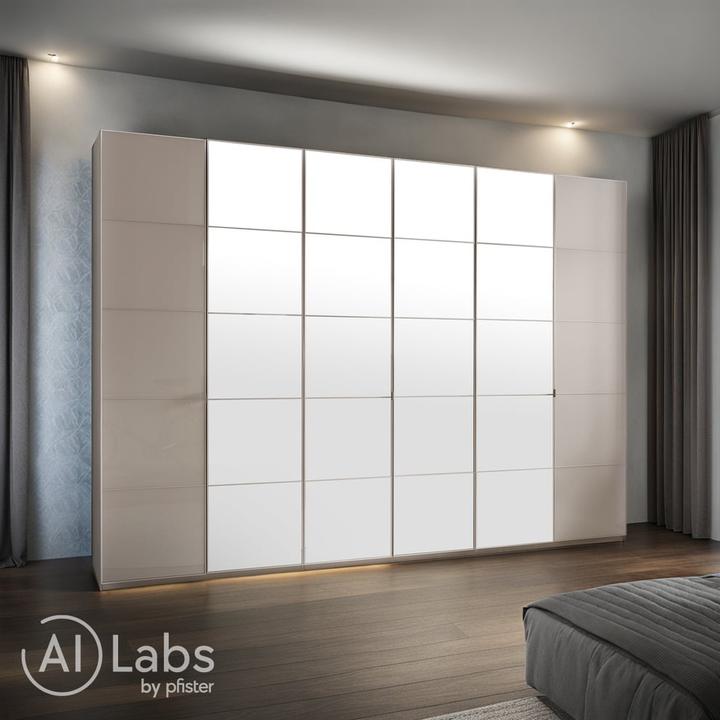 Image du produit Dieter Knoll Collection Quito (300 x 216 cm)